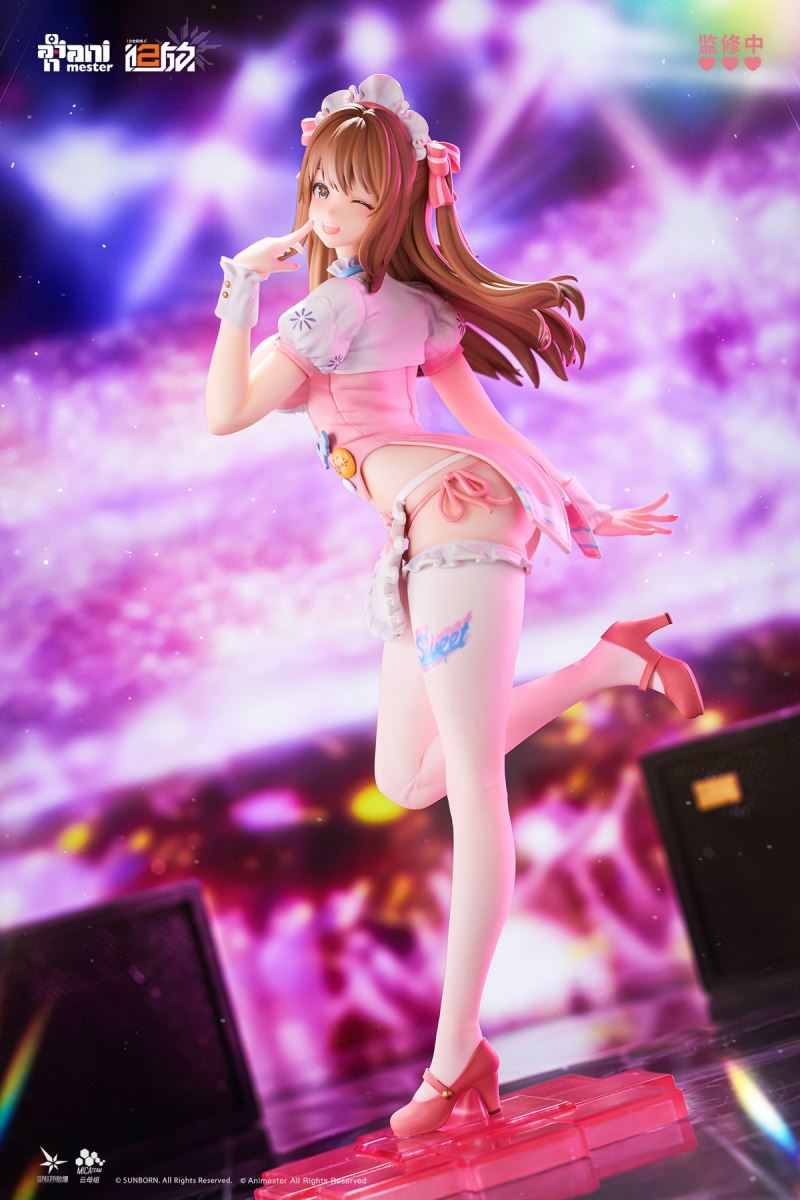 Girls' Frontline 2: Exile - Yoo Hee Sweetheart Miracle Ver