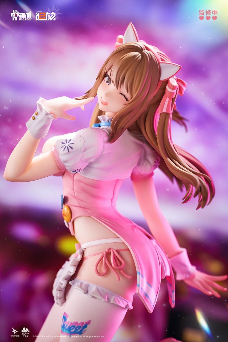 Girls' Frontline 2: Exile - Yoo Hee Sweetheart Miracle Ver