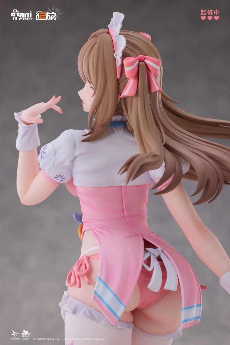 Girls' Frontline 2: Exile - Yoo Hee Sweetheart Miracle Ver