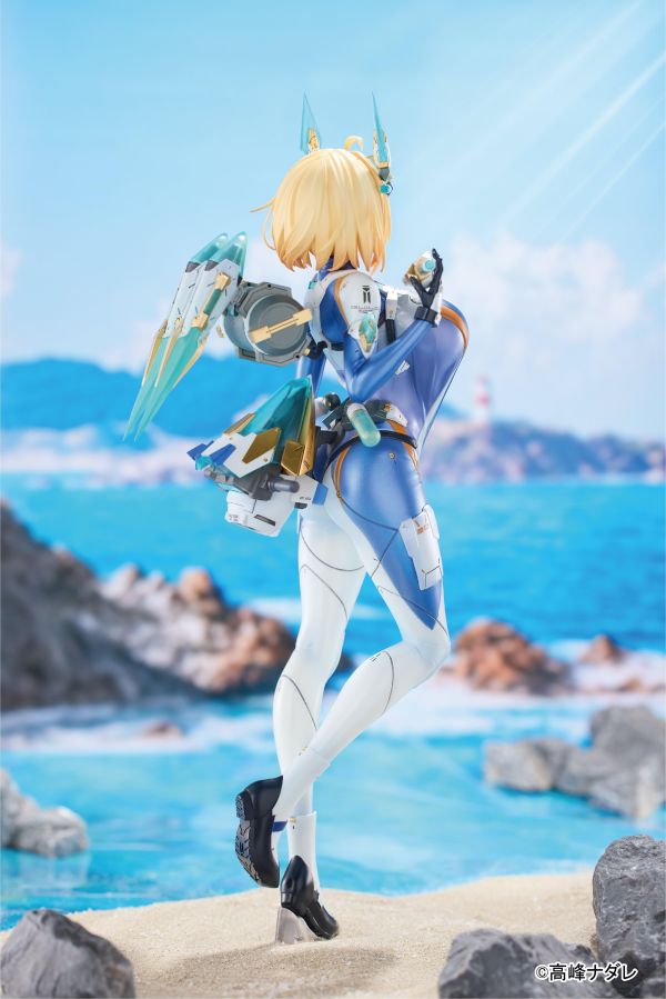 Bunny Suit Planning Sophia F. Shirring Wet Suit Ver. 1/6