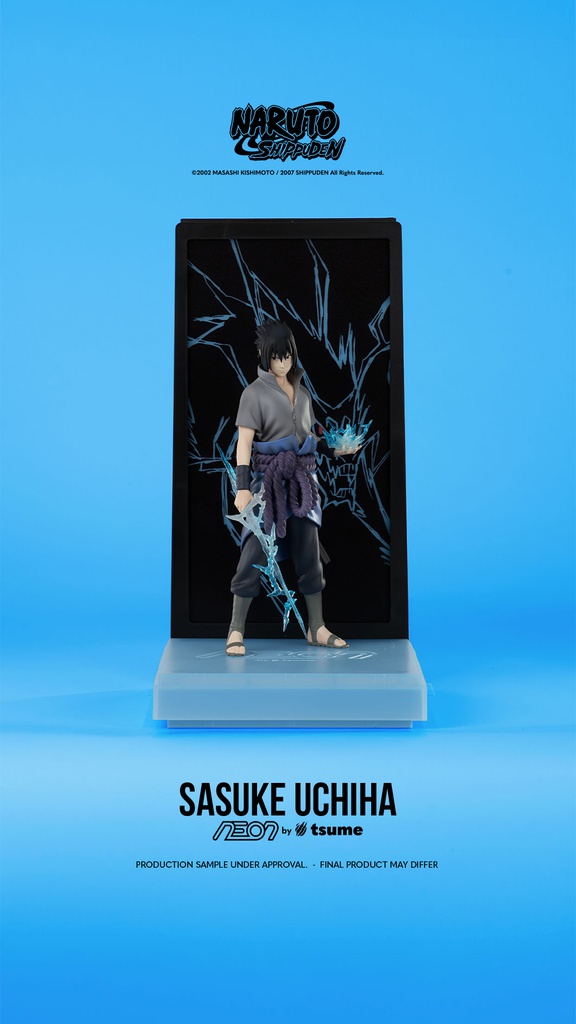 Sasuke Uchiha