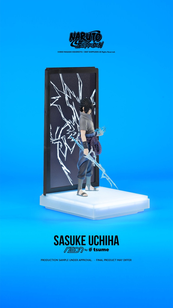 Sasuke Uchiha