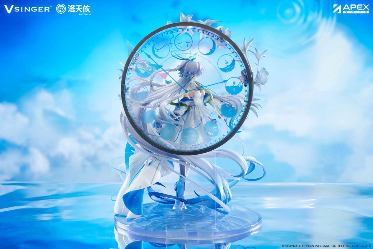Vsinger Luo Tianyi 12th Anniversary Ver 1/7