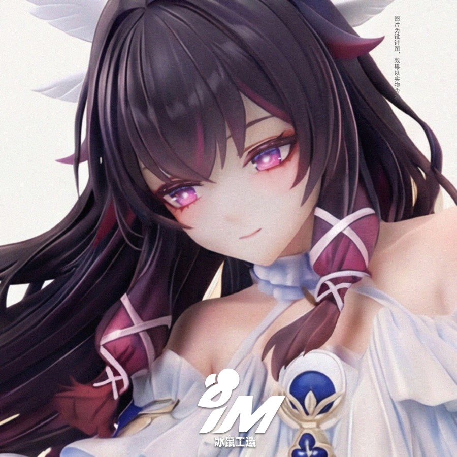 Columbina - Genshin Impact 1/6