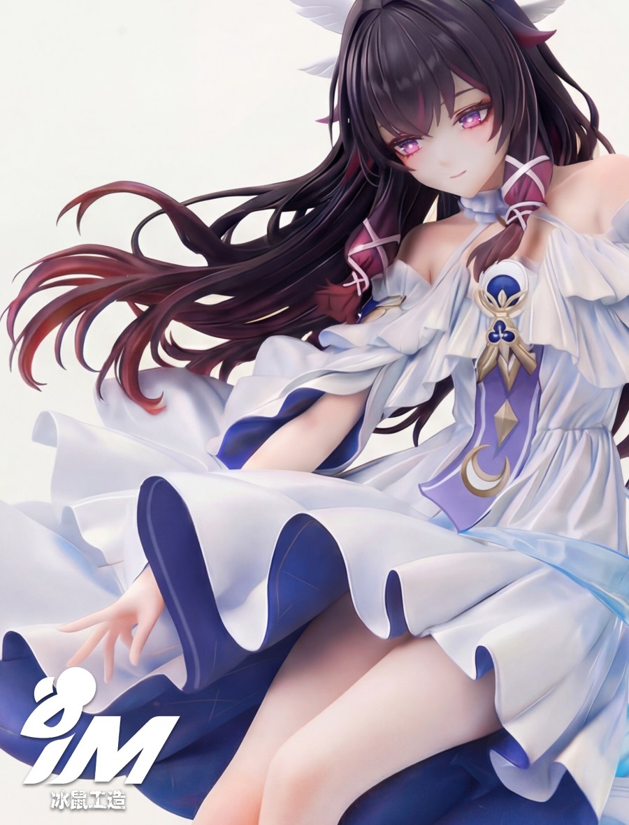 Columbina - Genshin Impact 1/6