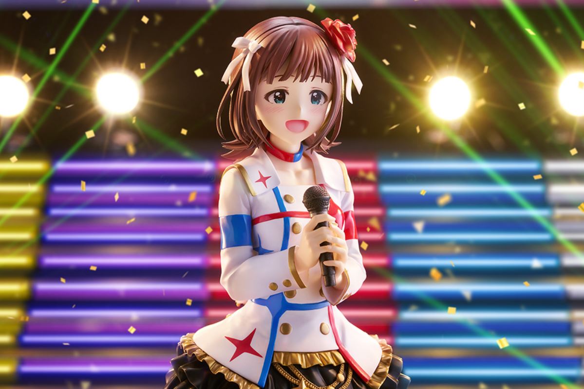 Haruka Amami - THE IDOLM@STER 20th anniversary