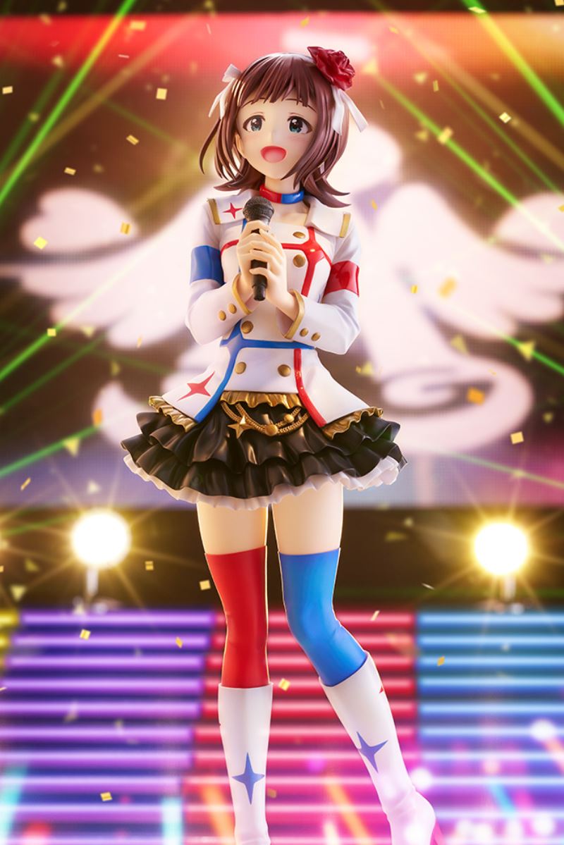 Haruka Amami - THE IDOLM@STER 20th anniversary