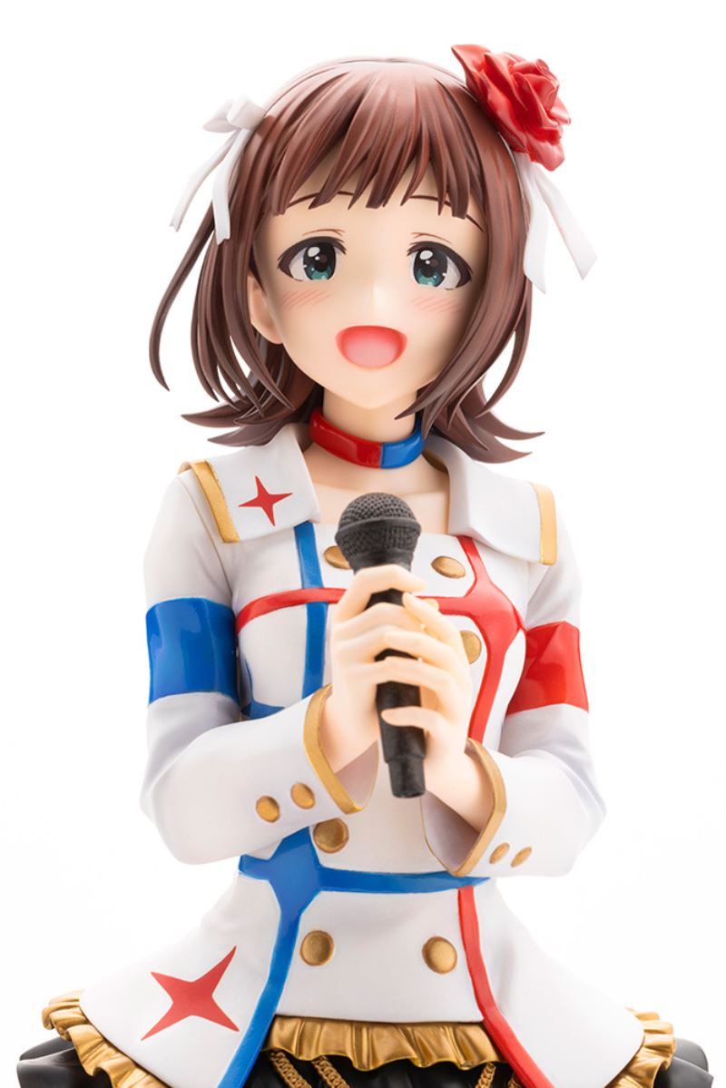 Haruka Amami - THE IDOLM@STER 20th anniversary