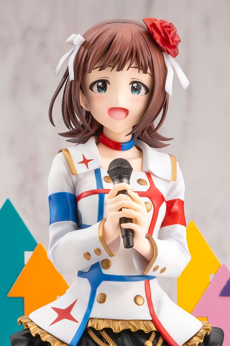 Haruka Amami - THE IDOLM@STER 20th anniversary