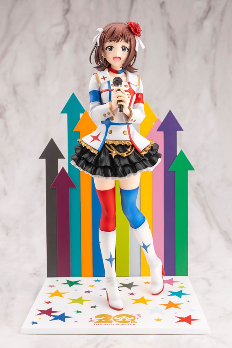 Haruka Amami - THE IDOLM@STER 20th anniversary