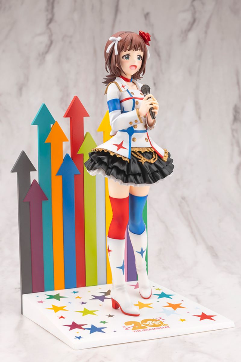Haruka Amami - THE IDOLM@STER 20th anniversary