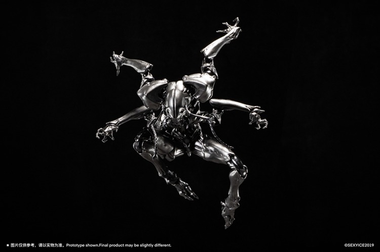 Vermin Series Artificial Evolution Ant [B006] 1/12