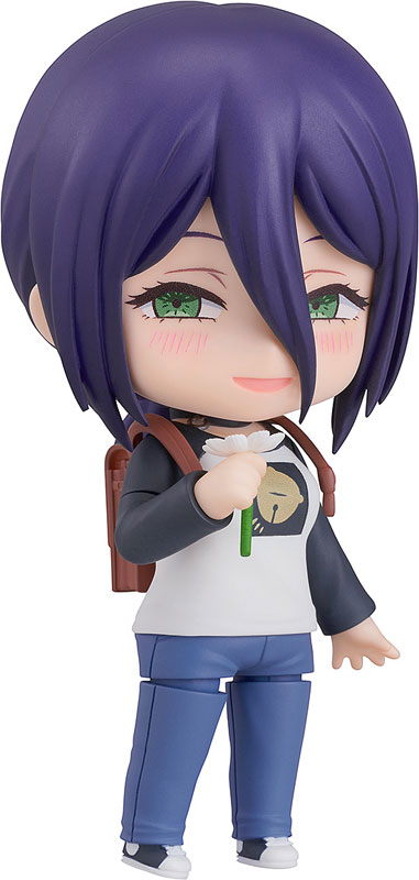 Nendoroid Chainsaw Man: Reze: Casual Outfit Ver. [Basic]