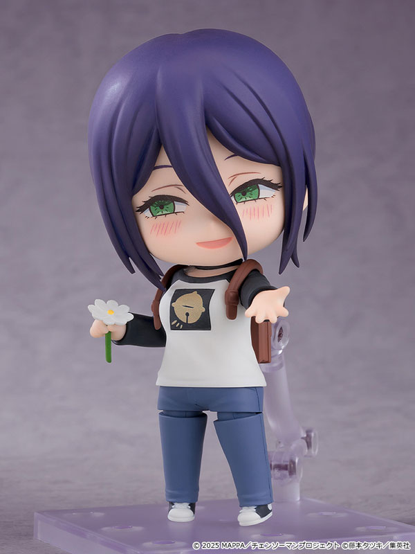 Nendoroid Chainsaw Man: Reze: Casual Outfit Ver. [Basic]
