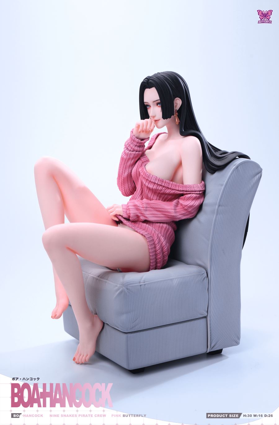 Boa Hancock - One Piece