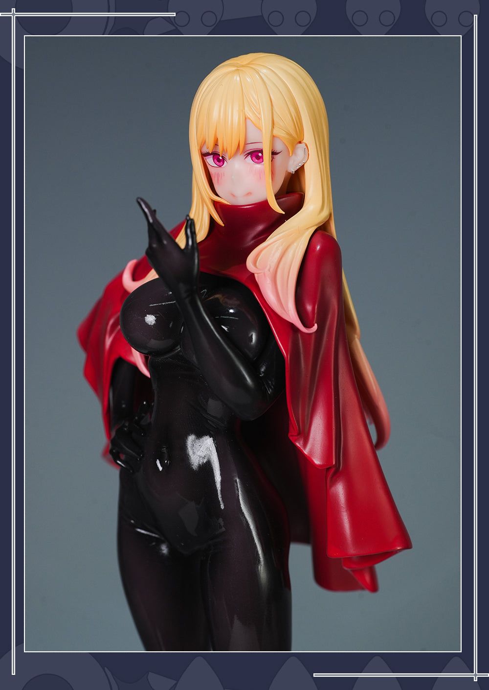 Kitahime - Song of the Skin 1/6