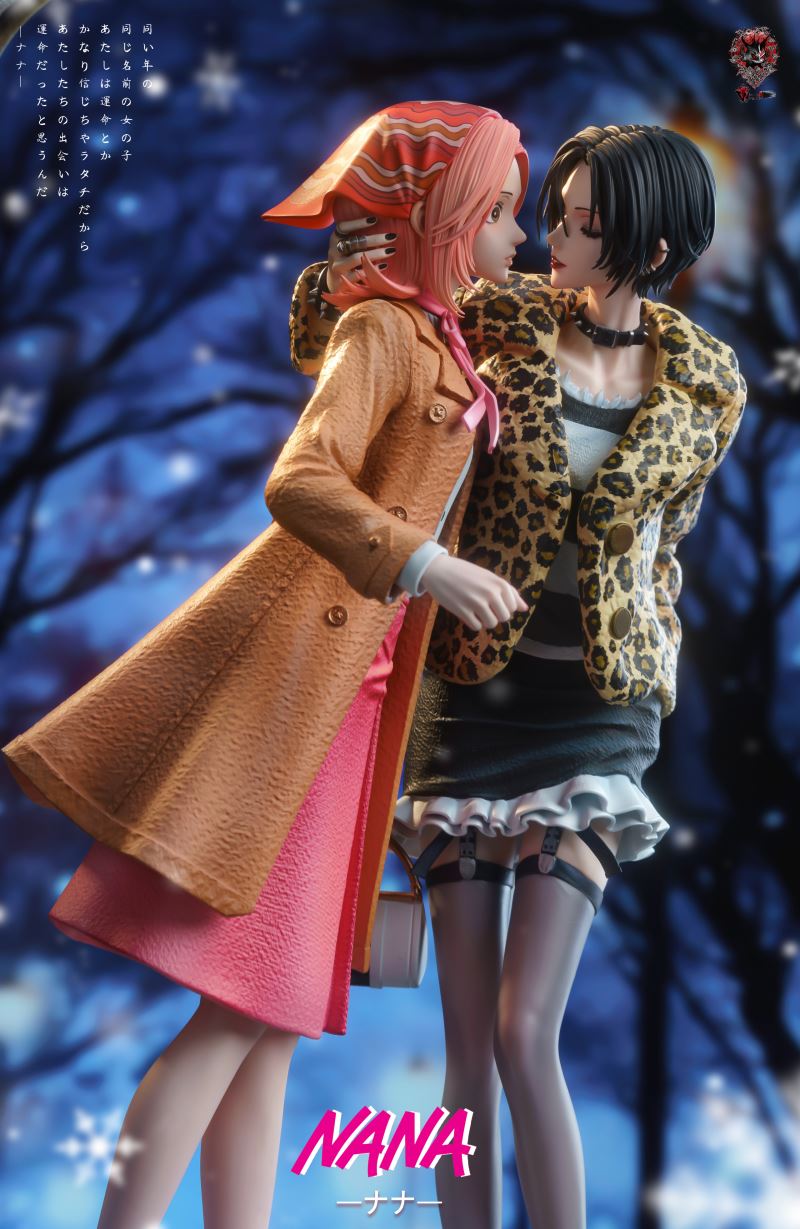 Hachi & Nana 1/6