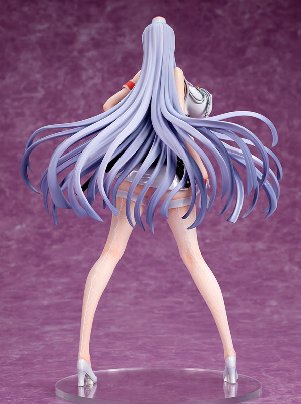 Senjou no Valkyria 4 Selvaria Bles Swimsuit Style Exclusive Extra Color 1/7