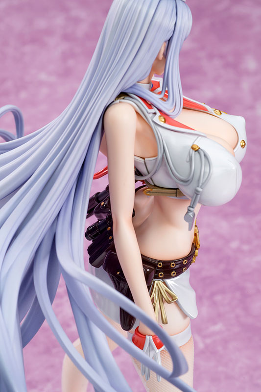 Senjou no Valkyria 4 Selvaria Bles Swimsuit Style Exclusive Extra Color 1/7