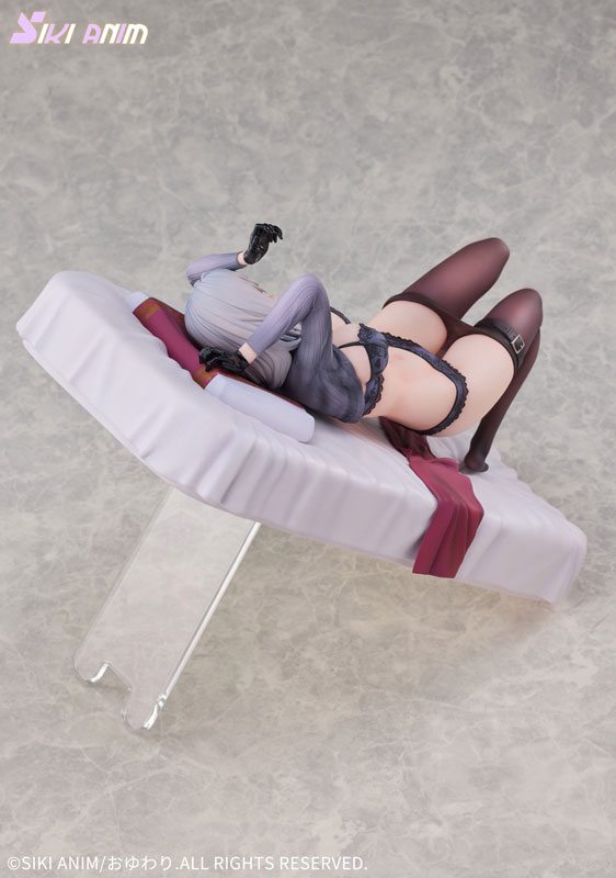 Moonlight Night Lenne 1/6