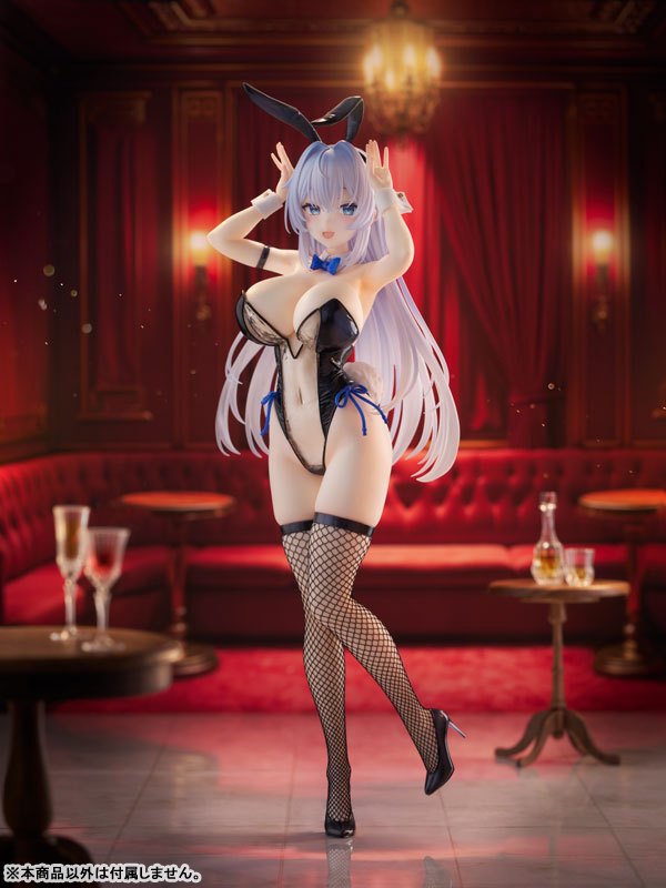 Sakura- Shion Alfine Bunny ver. 1/6