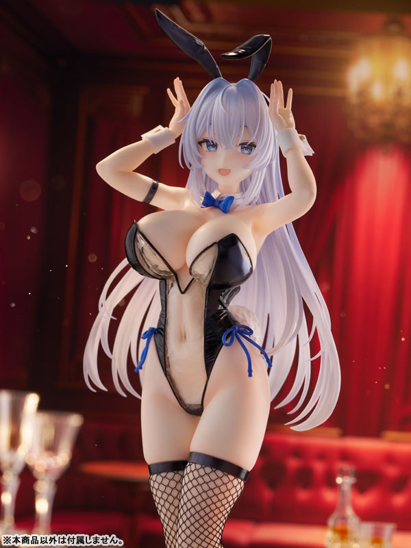 Sakura- Shion Alfine Bunny ver. 1/6