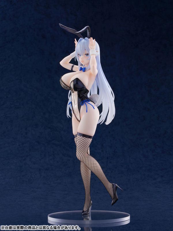 Sakura- Shion Alfine Bunny ver. 1/6