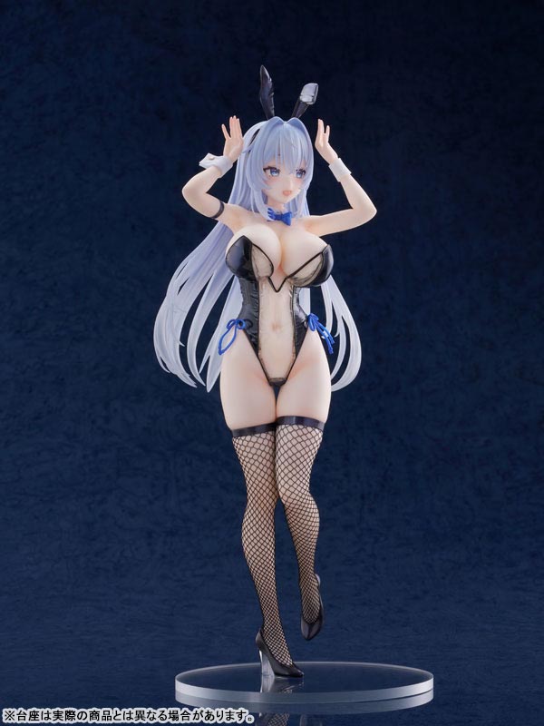 Sakura- Shion Alfine Bunny ver. 1/6