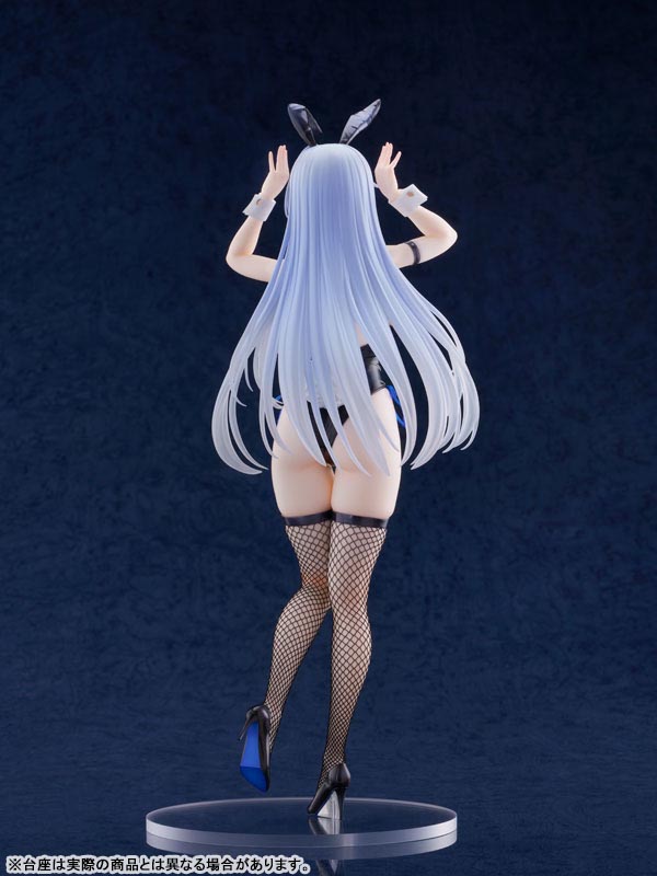 Sakura- Shion Alfine Bunny ver. 1/6