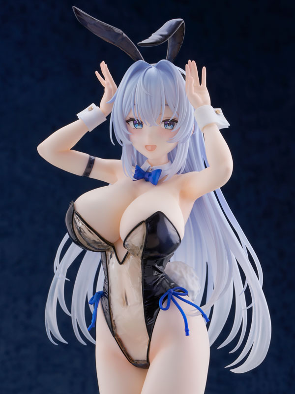 Sakura- Shion Alfine Bunny ver. 1/6