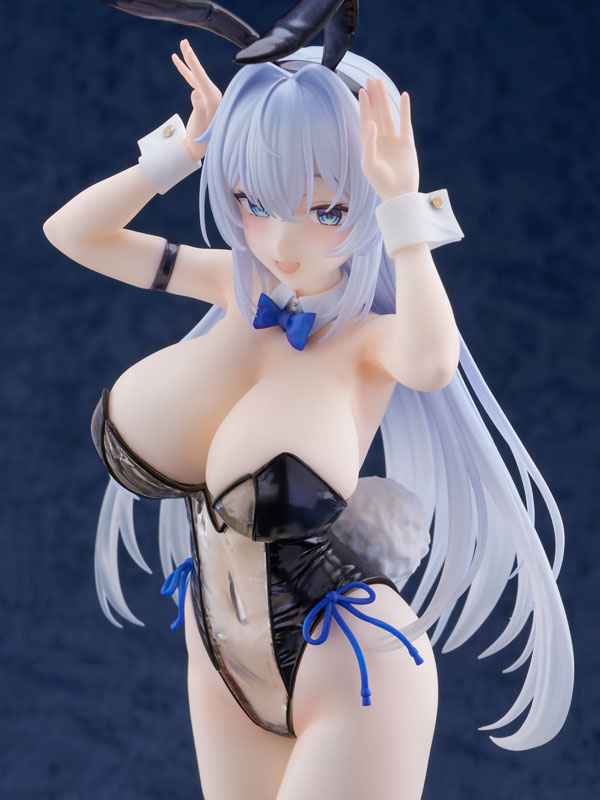 Sakura- Shion Alfine Bunny ver. 1/6