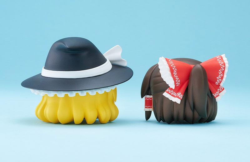 Nendoroid More Touhou Project Yukkuri Shiteitte Ne!