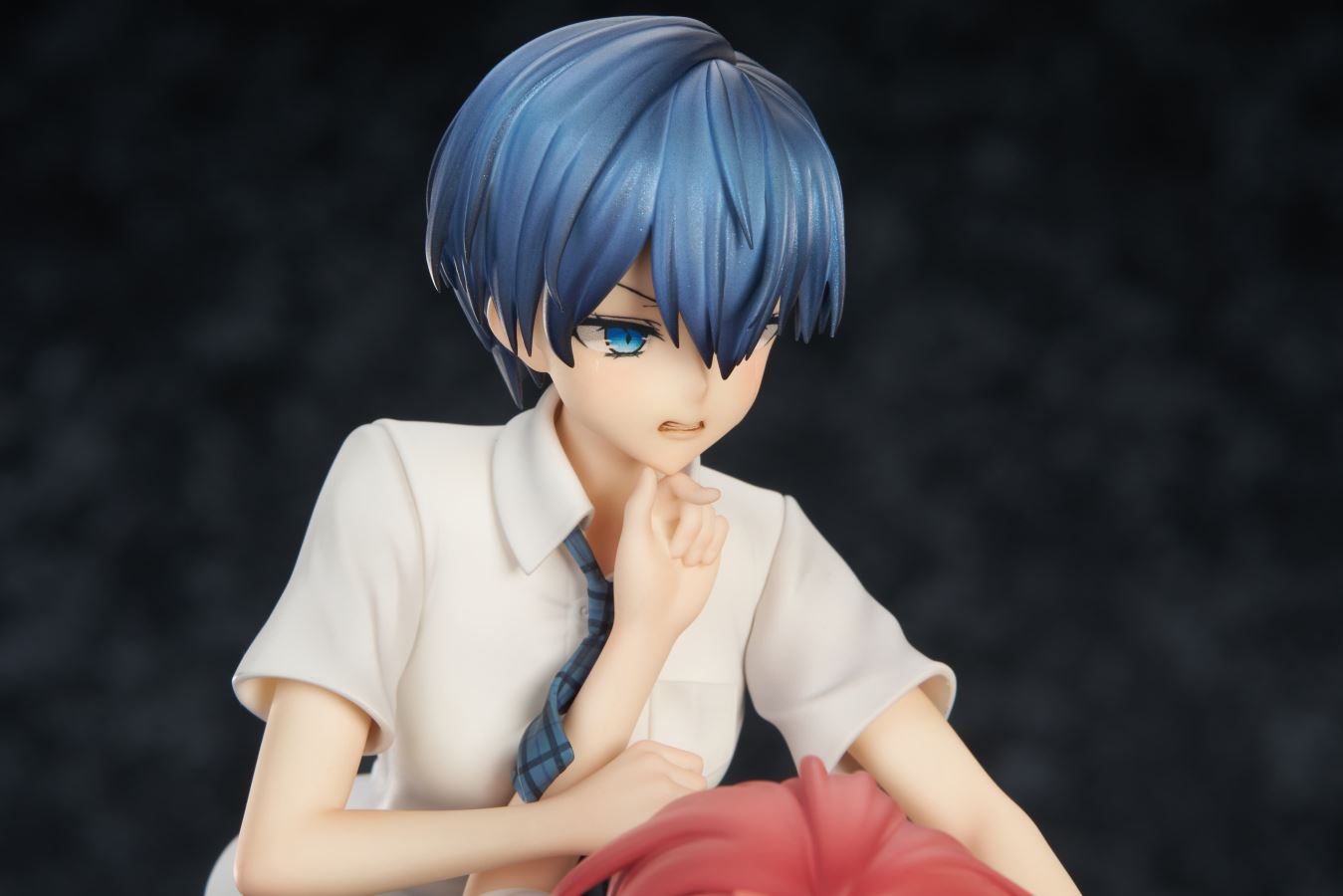 Akuma no Riddle Azuma Tokaku X Ichinose Haru 1/6