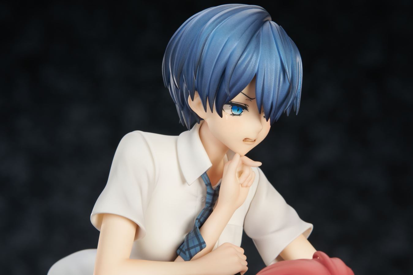 Akuma no Riddle Azuma Tokaku X Ichinose Haru 1/6