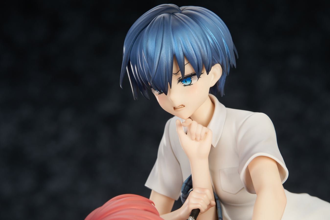 Akuma no Riddle Azuma Tokaku X Ichinose Haru 1/6