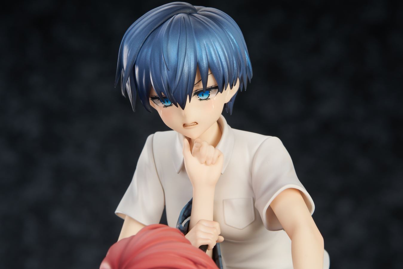 Akuma no Riddle Azuma Tokaku X Ichinose Haru 1/6