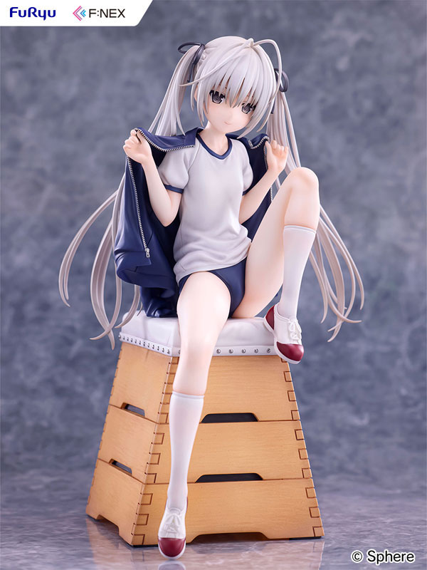 Yosuga no Sora Sora Kasugano Bloomer ver. 1/7