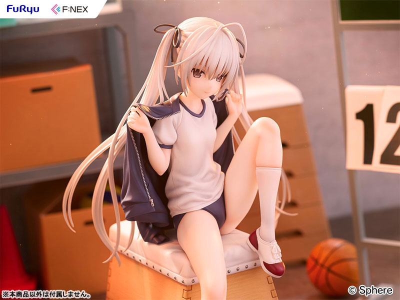 Yosuga no Sora Sora Kasugano Bloomer ver. 1/7