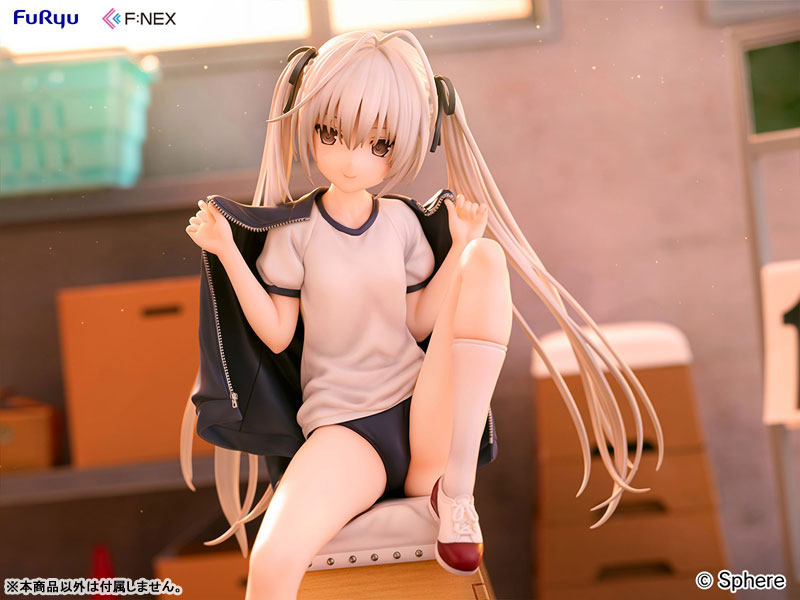 Yosuga no Sora Sora Kasugano Bloomer ver. 1/7