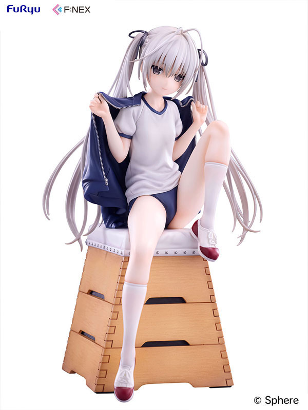 Yosuga no Sora Sora Kasugano Bloomer ver. 1/7