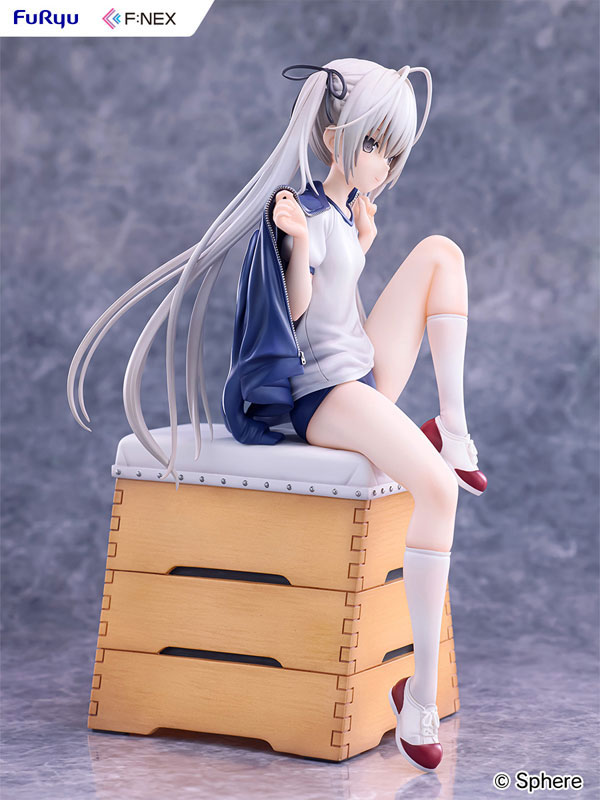 Yosuga no Sora Sora Kasugano Bloomer ver. 1/7
