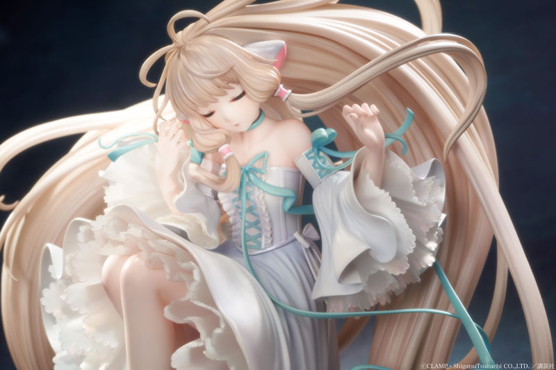 Chii - Chobits 1/6