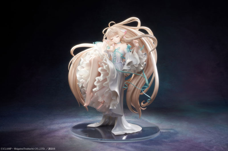 Chii - Chobits 1/6