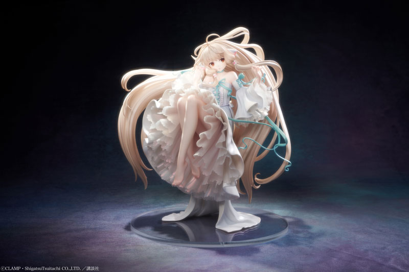 Chii - Chobits 1/6