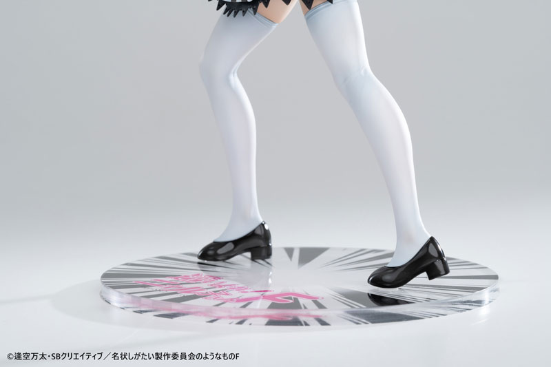 Haiyore! Nyaruko-san F Nyaruko 1/6