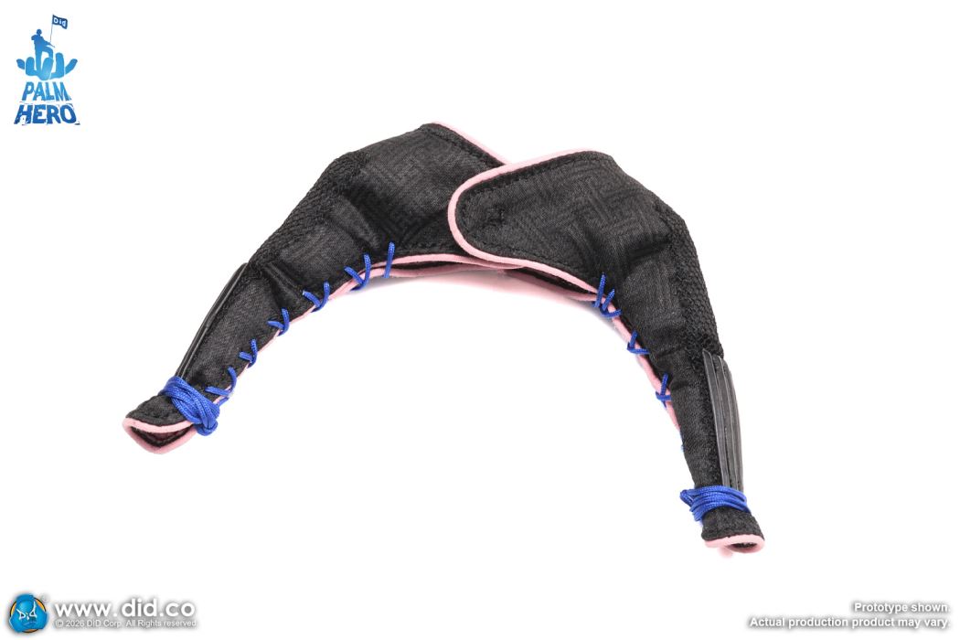 Japanese Samurai Series - Date Masamune 1/12