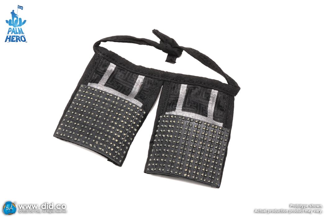 Japanese Samurai Series - Date Masamune 1/12