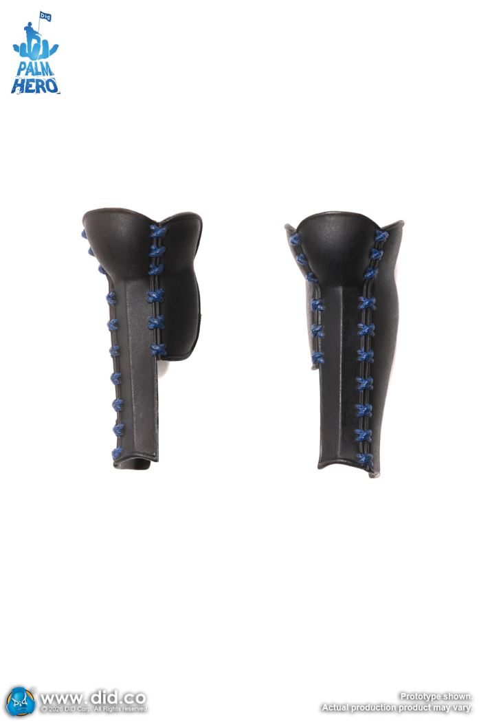 Japanese Samurai Series - Date Masamune 1/12