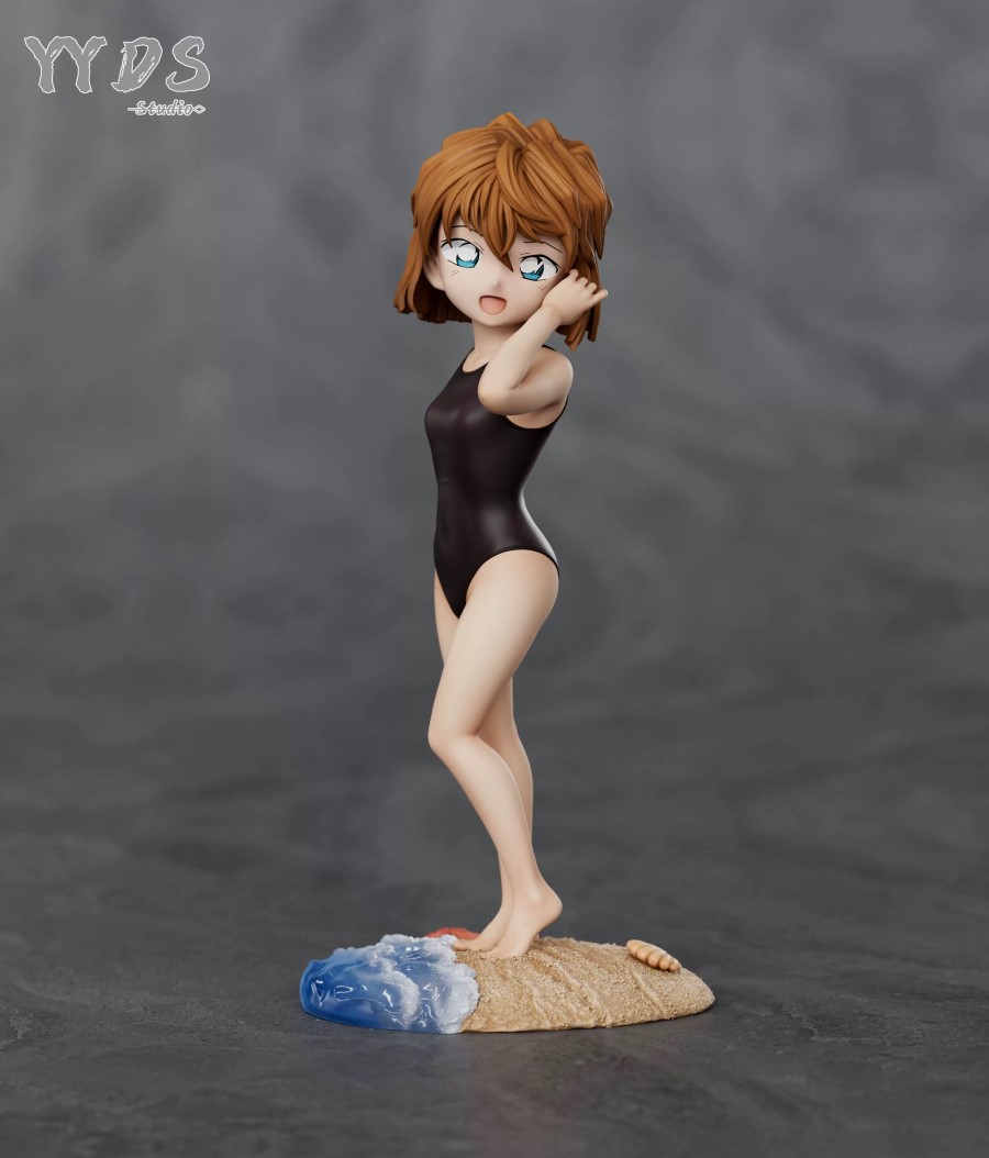 Swimming Suit Haibara Ai - Detective Conan