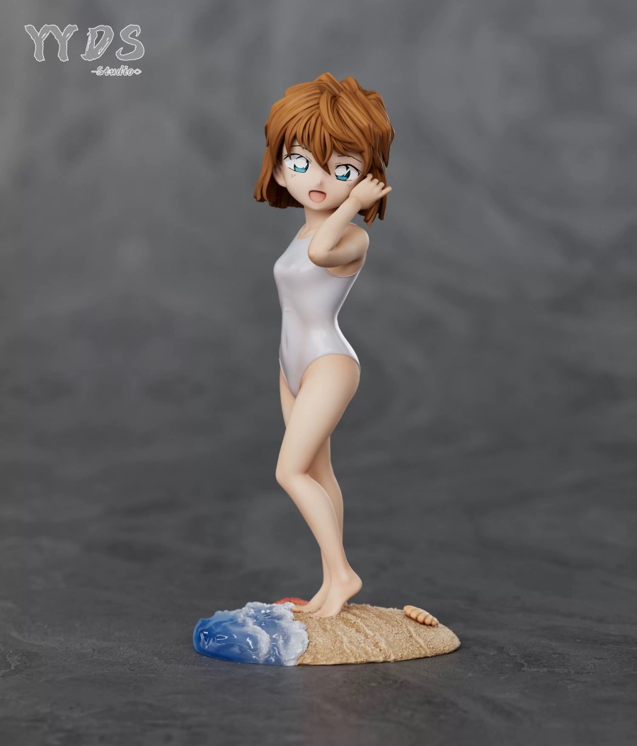 Swimming Suit Haibara Ai - Detective Conan